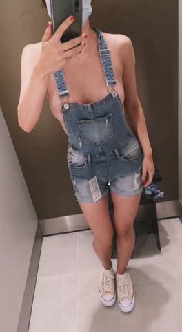 Any older men looking for a teen fuck toy?