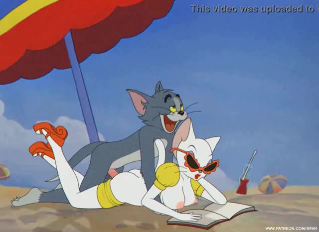 Tom & Jerry