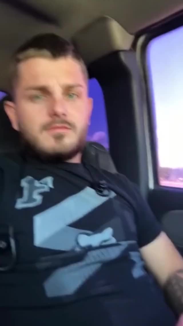 Beautiful eyed scruffy boy