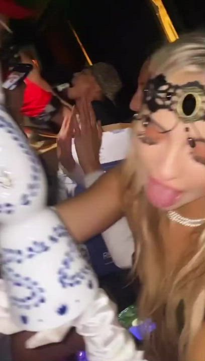 Amateur GIF by anon579579