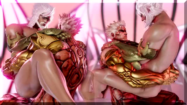 Asura x Striker : Lotus