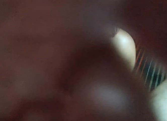 Hubby gets his cock sucked by my friend