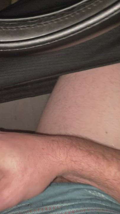 Jerk Off Massage Masturbating gif