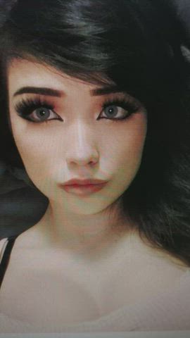 emiru cum tribute
