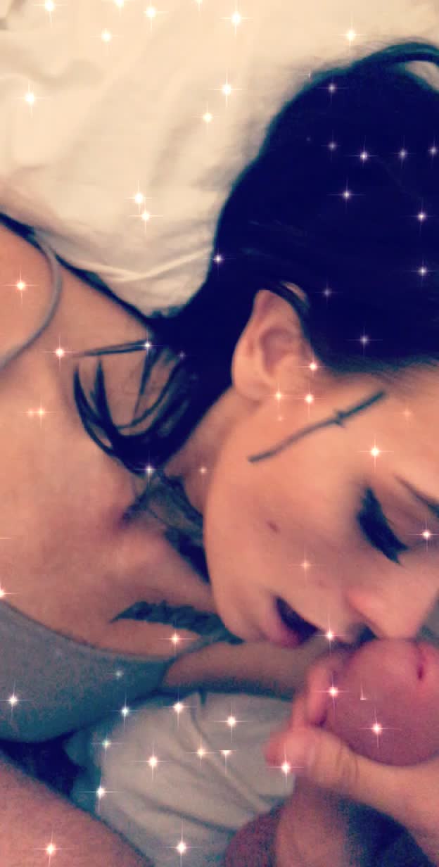 I want it all daddy ?