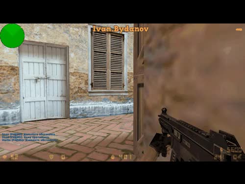 LIVE - Counter-Strike (30.08.2020)