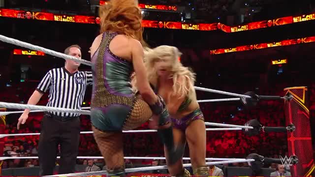 BexThighJiggle