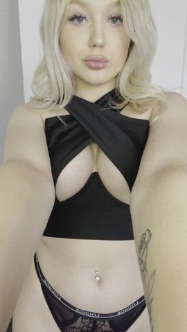 Big Ass Big Tits OnlyFans gif