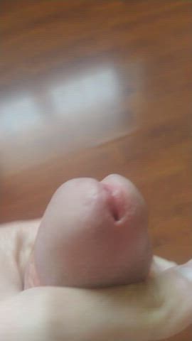 cum male masturbation penis gif