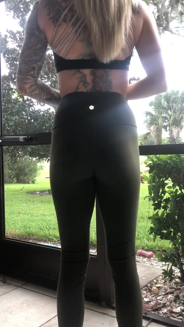 My [f]irst peel for you guys, post gym pussy. Did I do it right?