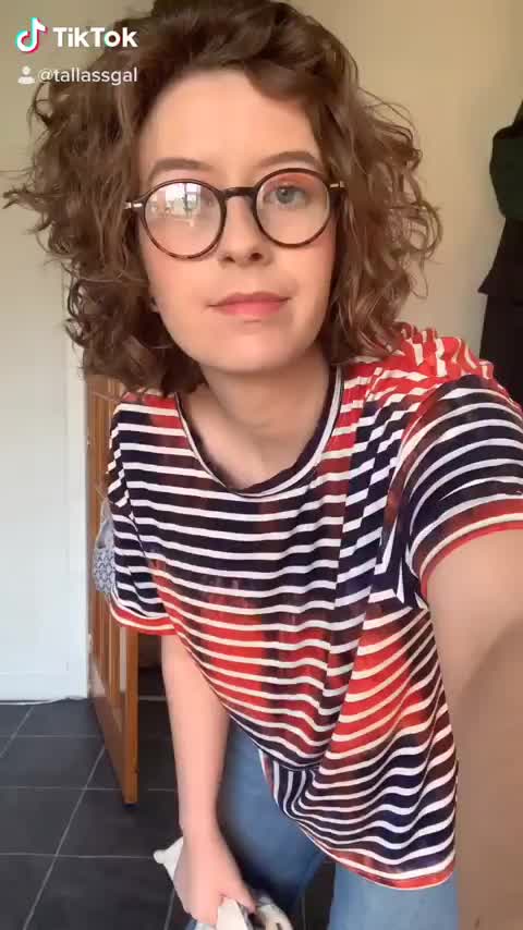 Wanna see a magic trick? ( her Free album In Comments )