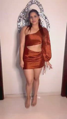 Party ready