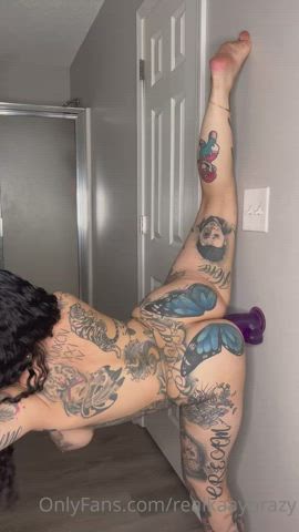 Babe Big Ass OnlyFans gif