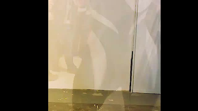 Twerking gif