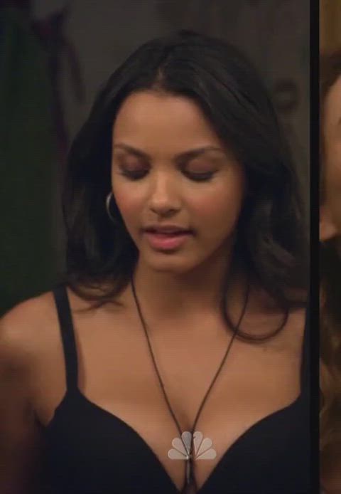 Jessica lucas