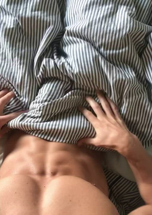 This is how I wake up every morning...
