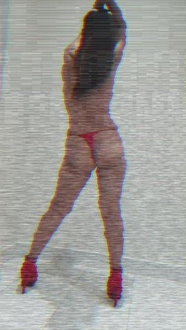 asianhotwife ass solo gif