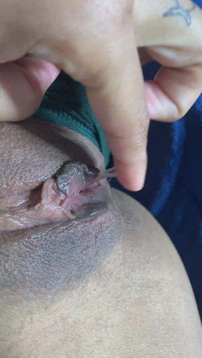 Eva Black Jerk Off OnlyFans Wet Wet Pussy gif