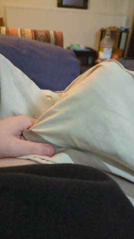 21 years old amateur bwc big dick homemade gif