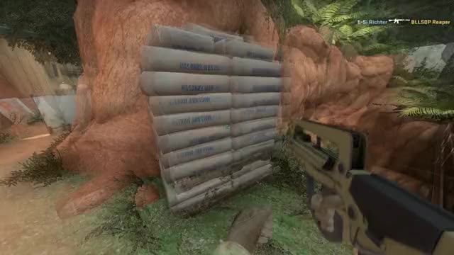 when you won the round
