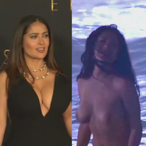 Salma Hayek