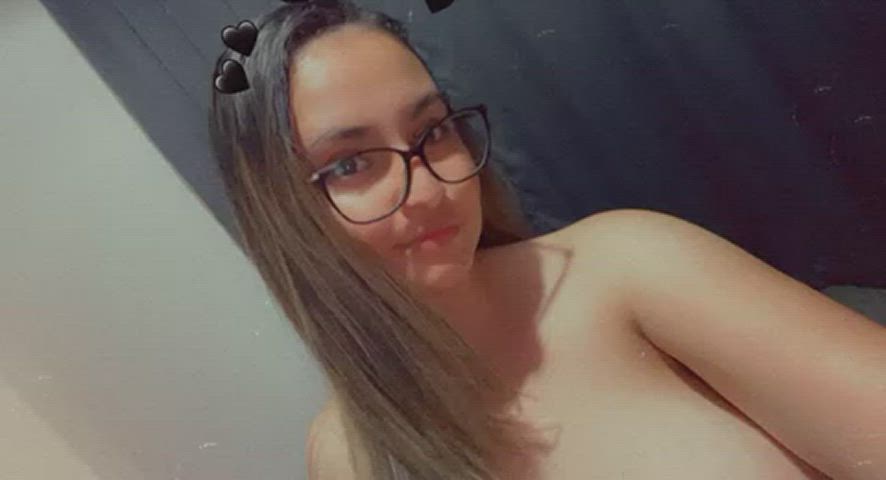 I wish you could feel how soft I am 😇