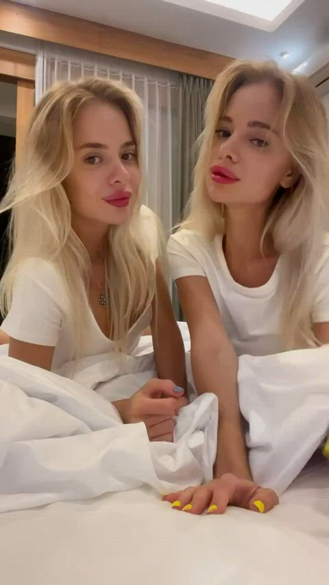 Double Vision