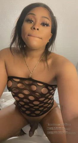 Do you want the front or back ? 😈
