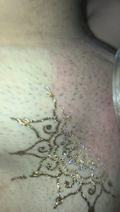 Half of the chastity is needed to lock my limp sissy clitty, but my ass needs the