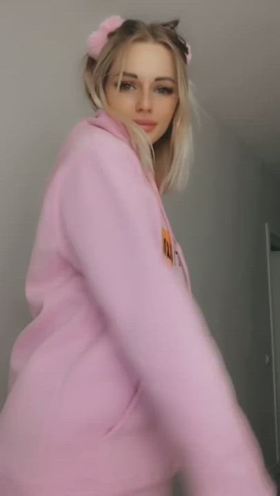 BDSM Pinky XXX Pornstar Porn GIF by foxyreid