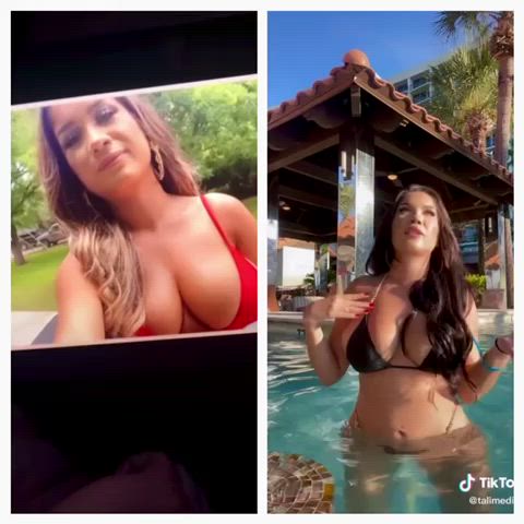 Cum Cumshot TikTok Tribute gif