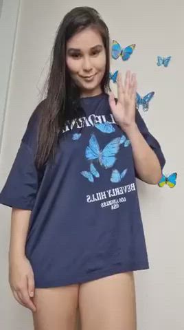 Soft is my second name ❤️ [asian]