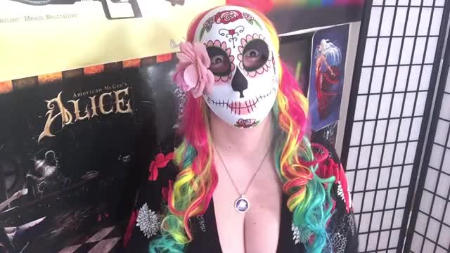 Tits gif