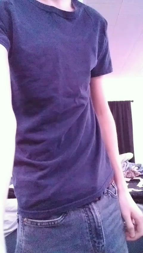 big dick blowjob cock cum gay hung masturbating teen twink gif