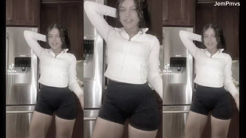 anal ass big ass dancing pmv pussy riding teen tiktok gif