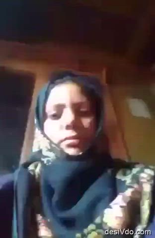Arab Hotwife MILF Prostitute Pussy Porn GIF by johnsandy