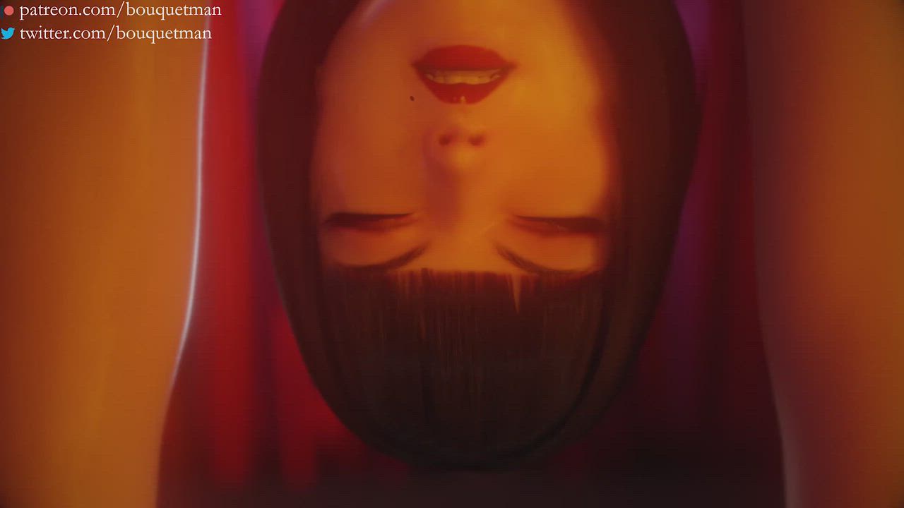 3D Animation Rule34 gif