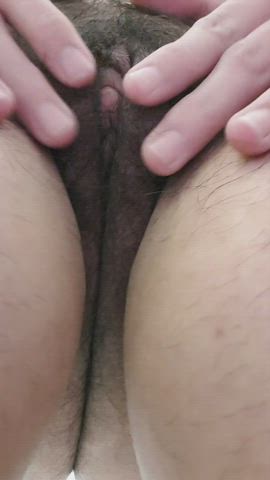 anyone else get super wet watching footage of themselves masturbating