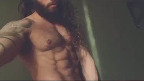 Tarzan is so big...