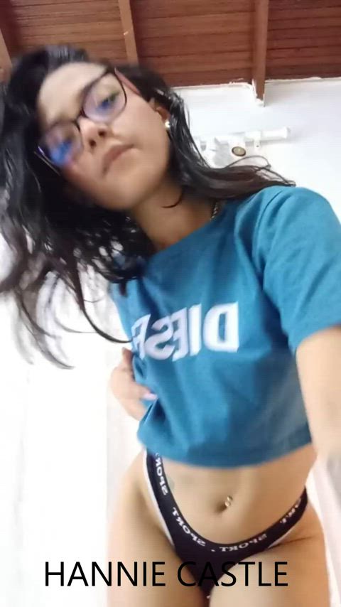 Ass GIF by sararoosee