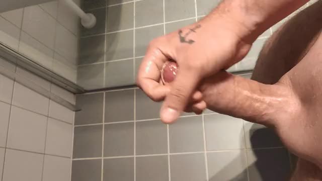 Preshower Cum