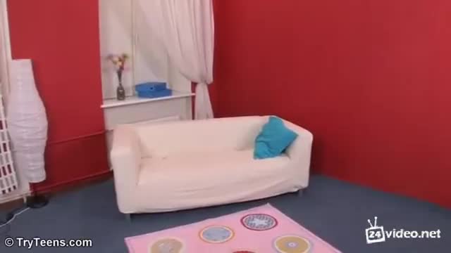15 seconds - rosanna - try teens