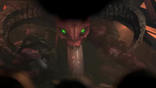 blow from hell