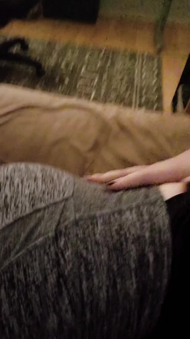 My Calvins ?
