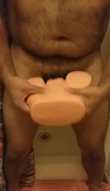 Shower part 4