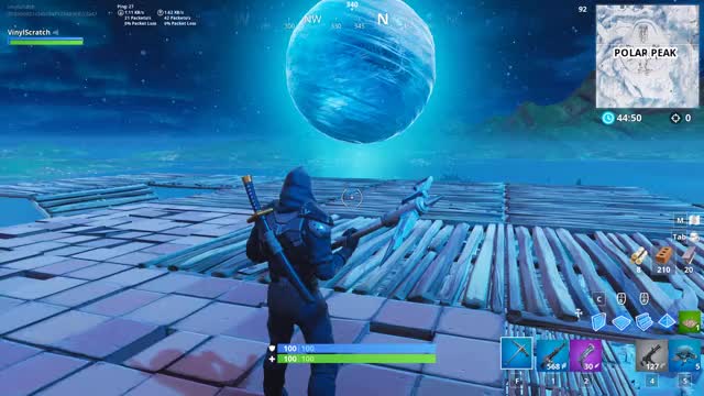FN S7 Event soon!