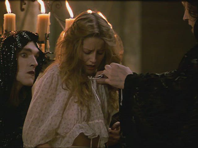 Laure Marsac -- Interview with the Vampire SD -- Near Miss FF