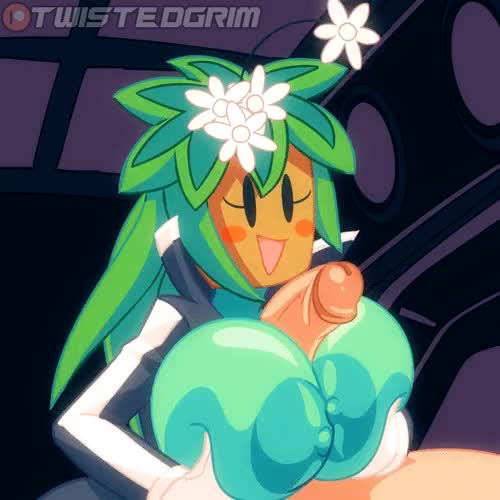 Blaster Master Titfuck