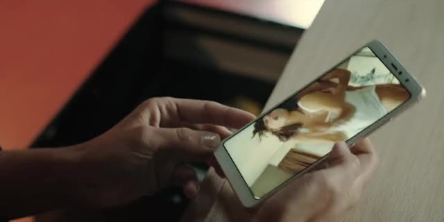 Inma Cuesta in The Mess You Leave Behind AKA El desorden que dejas (TV Series 2020–