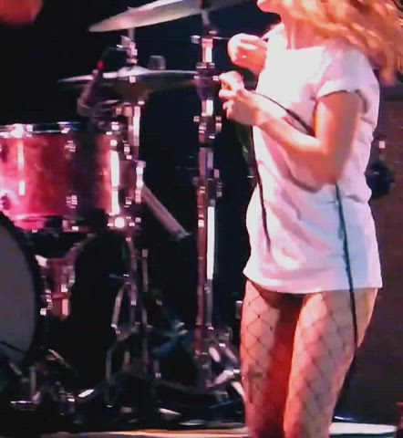 Hayley Williams